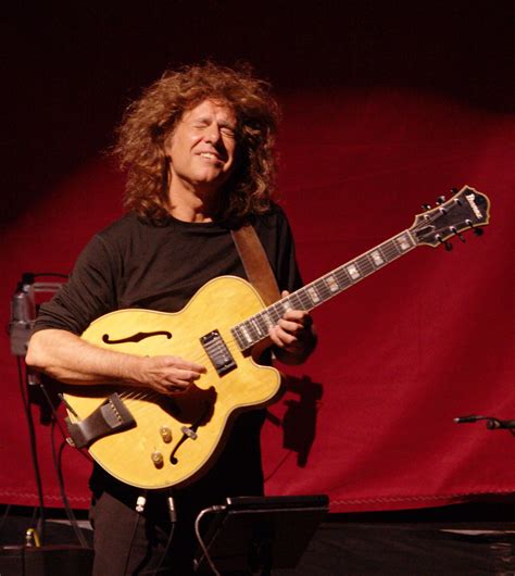 Pat metheny - When Pat Metheny was growing up in the small Missouri town of Lee's Summit, his family's home stood within can't-even-hear-yourself-shouting distance of the Missouri Pacific railroad. trains, tornadoes, freezing winters, hot summers, small-town isolation all fed an imagination that (combined with plenty of practice) fed a legendary music career.